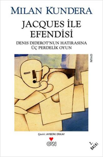 Jacques ile Efendisi | Kitap Ambarı