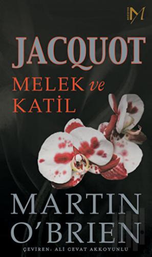 Jacquot Melek ve Katil | Kitap Ambarı