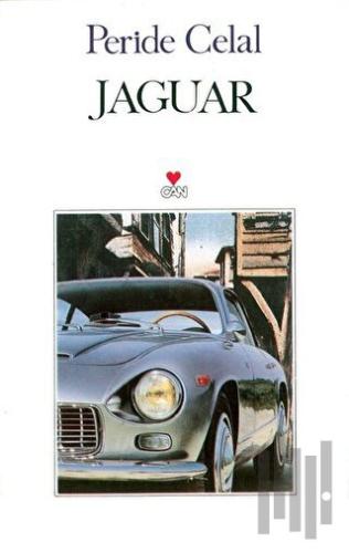 Jaguar | Kitap Ambarı