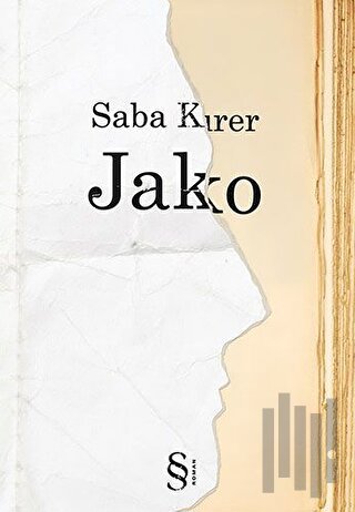 Jako | Kitap Ambarı