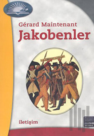 Jakobenler | Kitap Ambarı