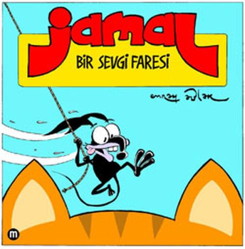 Jamal (Ciltli) | Kitap Ambarı