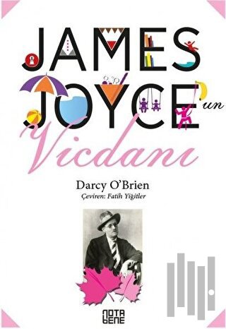 James Joyce’un Vicdanı | Kitap Ambarı