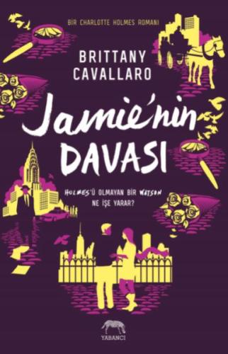 Jamie’nin Davası (Ciltli) | Kitap Ambarı