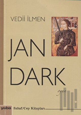 Jan Dark | Kitap Ambarı