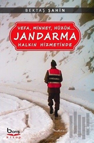 Jandarma Halkın Hizmetinde | Kitap Ambarı