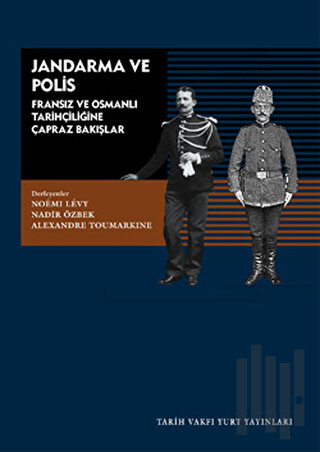 Jandarma ve Polis | Kitap Ambarı