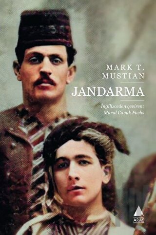 Jandarma | Kitap Ambarı