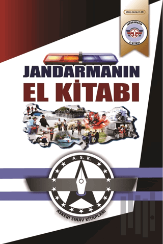 Jandarmanın El Kitabı | Kitap Ambarı