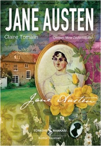 Jane Austen (Ciltli) | Kitap Ambarı