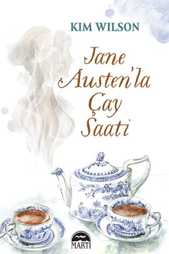 Jane Austen’la Çay Saati | Kitap Ambarı