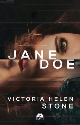 Jane Doe | Kitap Ambarı