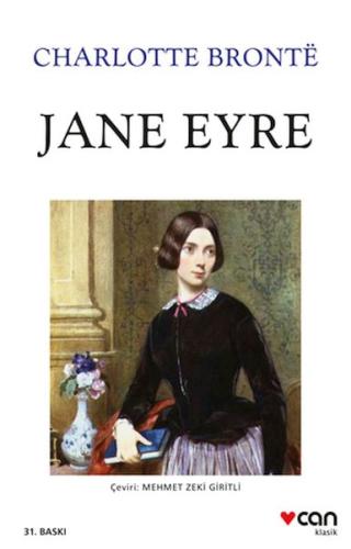 Jane Eyre | Kitap Ambarı