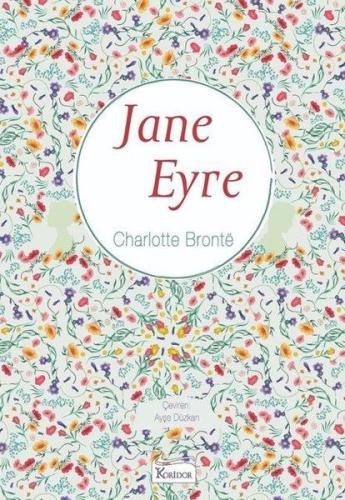 Jane Eyre (Ciltli) | Kitap Ambarı