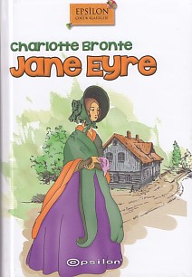 Jane Eyre (Ciltli) | Kitap Ambarı