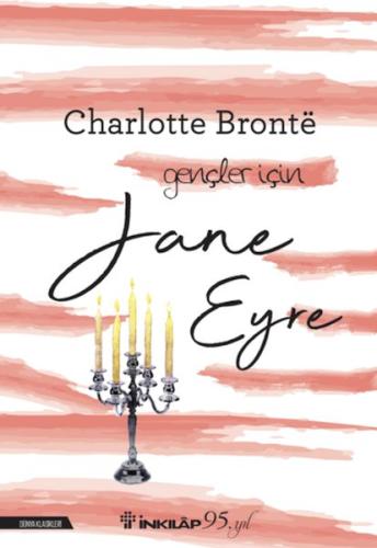 Jane Eyre | Kitap Ambarı