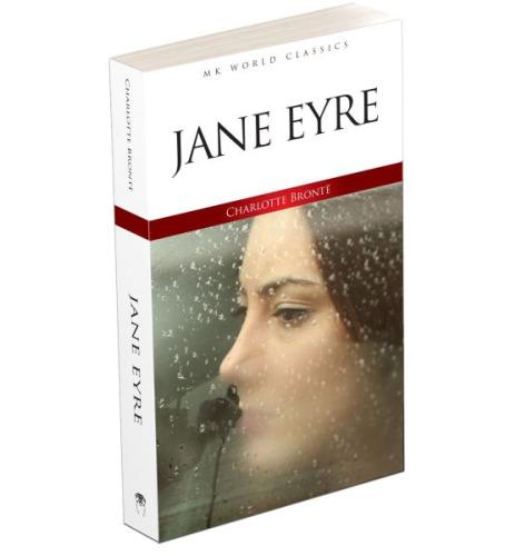 Jane Eyre - İngilizce Roman | Kitap Ambarı