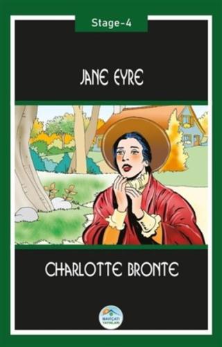 Jane Eyre (Stage-4) | Kitap Ambarı