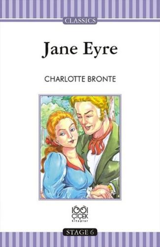 Jane Eyre | Kitap Ambarı