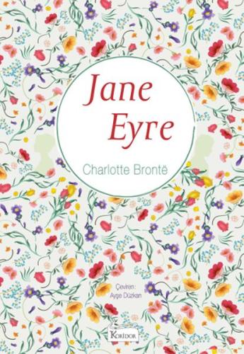 Jane Eyre | Kitap Ambarı