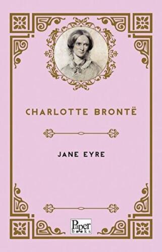 Jane Eyre | Kitap Ambarı