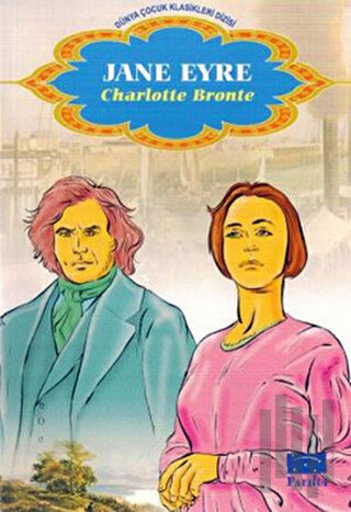 Jane Eyre | Kitap Ambarı