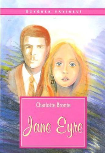 Jane Eyre | Kitap Ambarı