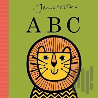 Jane Foster's ABC (Ciltli) | Kitap Ambarı