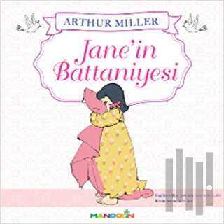 Jane’in Battaniyesi | Kitap Ambarı