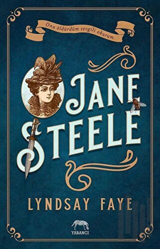 Jane Steele | Kitap Ambarı