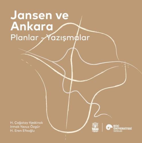 Jansen ve Ankara | Kitap Ambarı