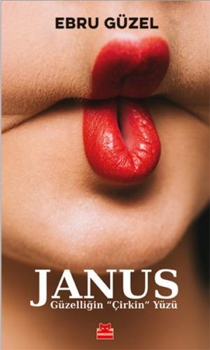 Janus | Kitap Ambarı