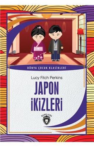 Japon İkizleri | Kitap Ambarı