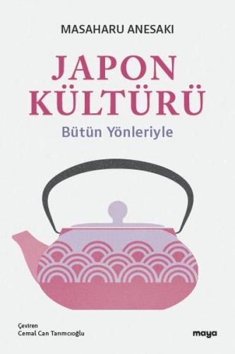 Japon Kültürü | Kitap Ambarı