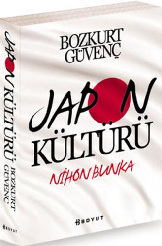 Japon Kültürü | Kitap Ambarı