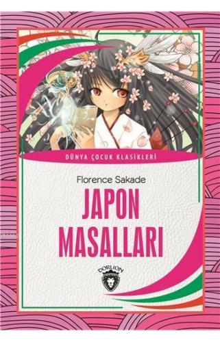 Japon Masalları | Kitap Ambarı