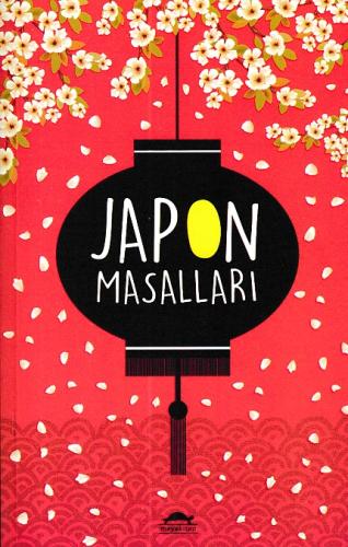 Japon Masalları (Özel Ayracıyla) | Kitap Ambarı