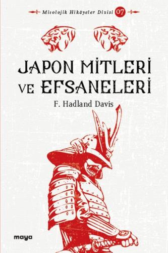 Japon Mitleri ve Efsaneleri | Kitap Ambarı