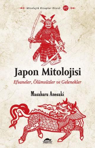 Japon Mitolojisi | Kitap Ambarı