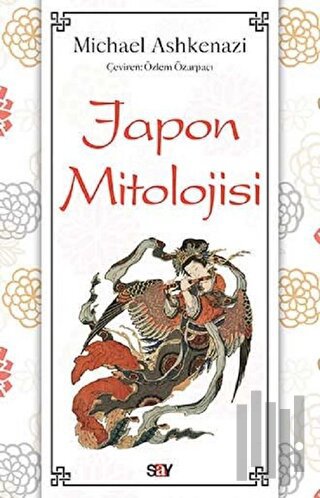 Japon Mitolojisi | Kitap Ambarı