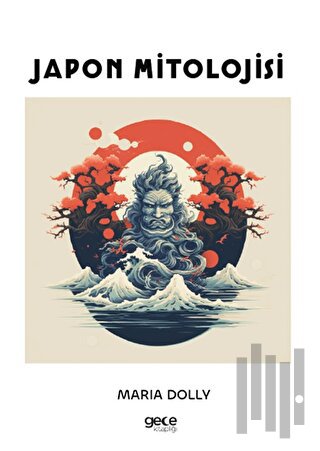 Japon Mitolojisi | Kitap Ambarı