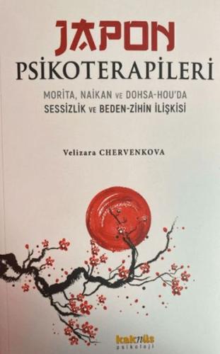 Japon Psikoterapileri | Kitap Ambarı