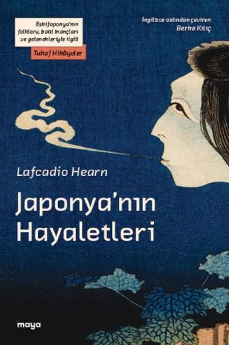 Japonya’nın Hayaletleri | Kitap Ambarı