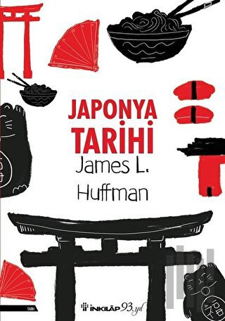 Japonya Tarihi | Kitap Ambarı