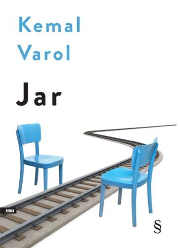 Jar | Kitap Ambarı