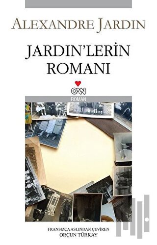 Jardin’lerin Romanı | Kitap Ambarı