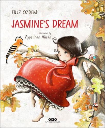 Jasmine's Dream | Kitap Ambarı