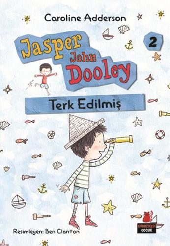 Terk Edilmiş | Kitap Ambarı