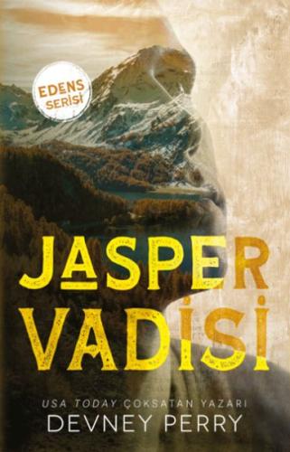 Jasper Vadisi | Kitap Ambarı