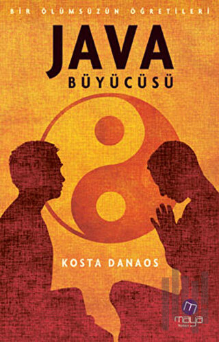 Java Büyücüsü | Kitap Ambarı